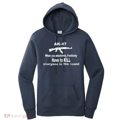 Women's Hoodie