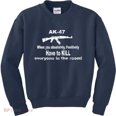 Kids Sweatshirt