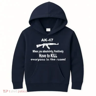 Kids Hoodie