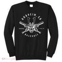 Angels Kabuto Anaheim Samurai Helmet Sweatshirt thumb 0