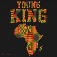 African King Art For Kente Cloth African Print Women's Tank Top thumb 5