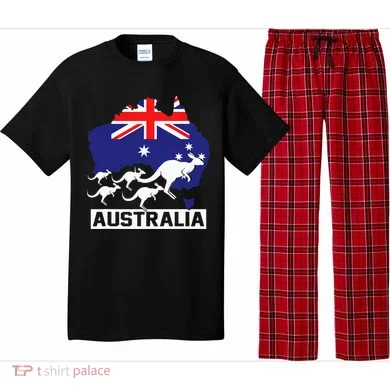 Pajama Set