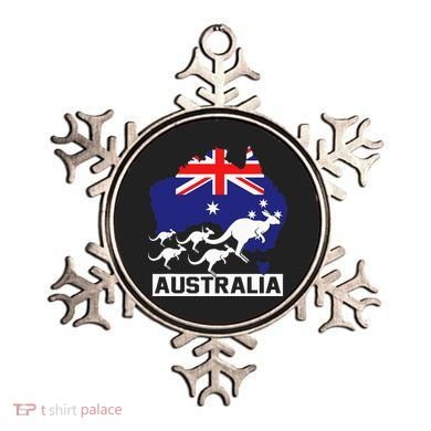 Australia Kangaroo Ornament