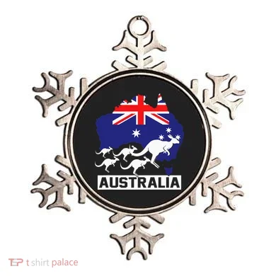 Australia Kangaroo Ornament