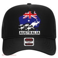 Australia Kangaroo Hat thumb 0