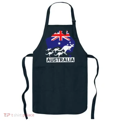 Apron