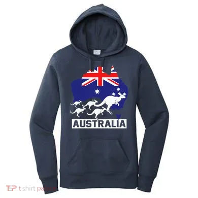 Women's Hoodie