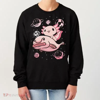 Women's Sweatshirt