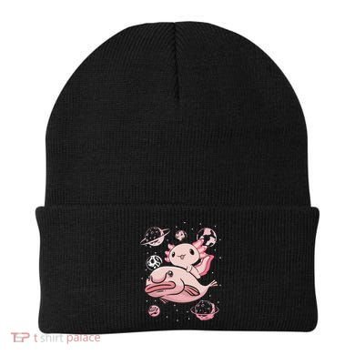Axolotl Kawaii Blobfish Beanie