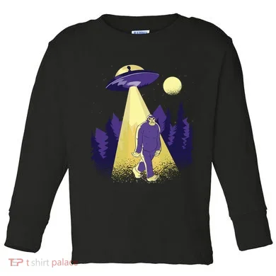 Toddler Long Sleeve