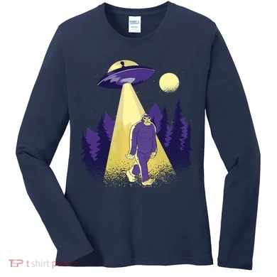 Women's Long Sleeve Shirt