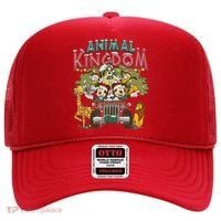 Animal Kingdom Christmas Mouse And Friends Safari Mode Hat thumb 0