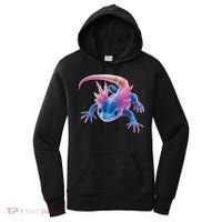 Axolotl Kawaii Cute Graphic Women's Hoodie thumb 0