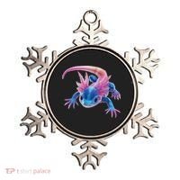 Axolotl Kawaii Cute Graphic Ornament thumb 0