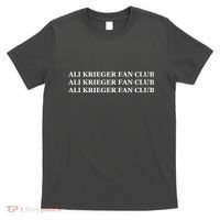 Ali Krieger Fan Club T-Shirt thumb 0