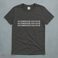 Ali Krieger Fan Club T-Shirt thumb 5