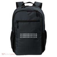 Ali Krieger Fan Club Backpack thumb 0
