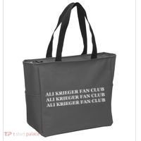 Ali Krieger Fan Club Tote Bag thumb 2