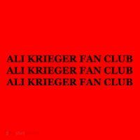 Ali Krieger Fan Club Santa Hat thumb 1