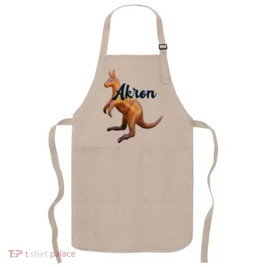 Apron