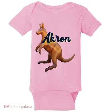 Baby Bodysuit
