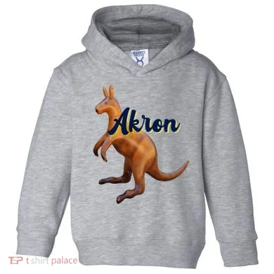 Toddler Hoodie