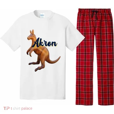 Pajama Set