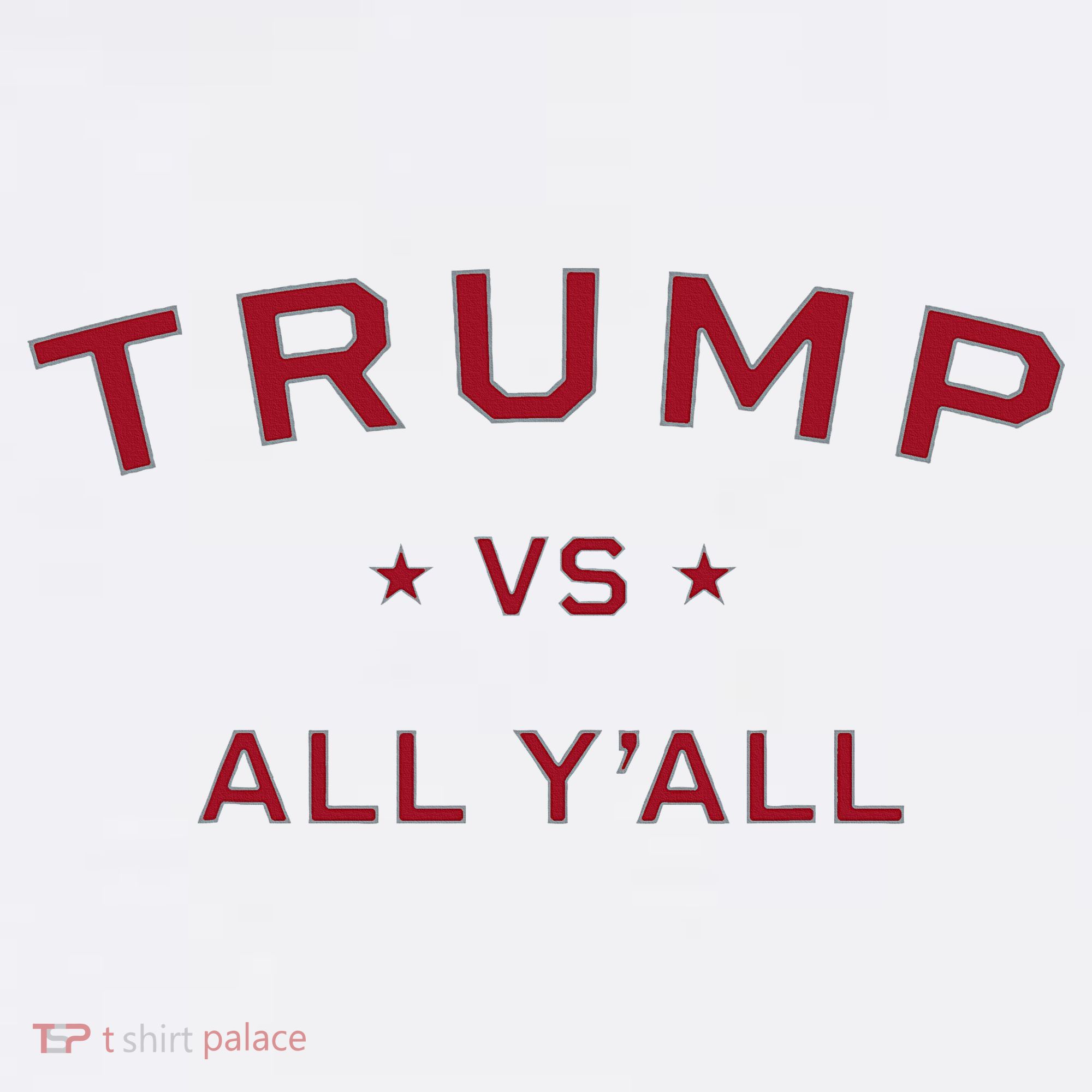 Anti Kamala Harris 24 Pro Trump 2024 Vs All Yall Women's Hoodie