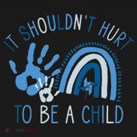 All KidsMatter Pinwheel Child Abuse Prevention Awareness Women's Tank Top thumb 5