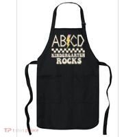 ABCD Kindergarten Rocks Apron thumb 0