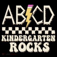 ABCD Kindergarten Rocks Coffee Mug thumb 5