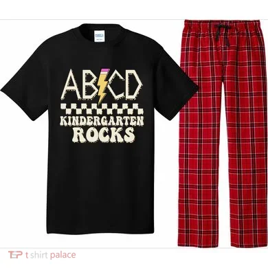 Pajama Set