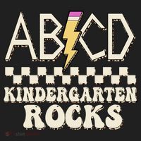 ABCD Kindergarten Rocks Hat thumb 2