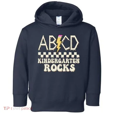 Toddler Hoodie