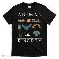 Animal Kingdom Vintage T-Shirt thumb 0