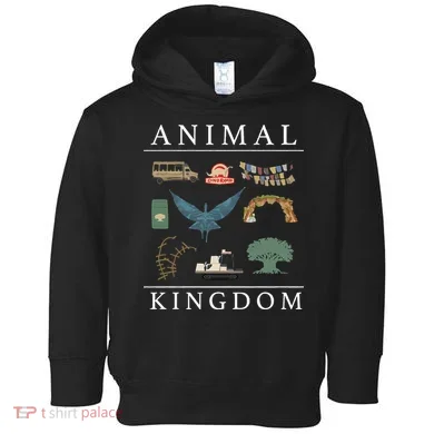 Toddler Hoodie