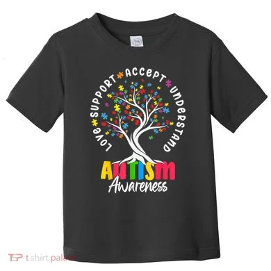 Toddler T-Shirt