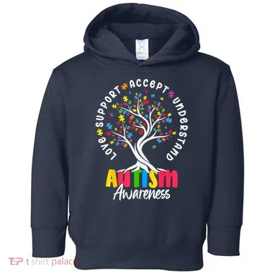 Toddler Hoodie