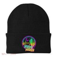 As Long As There's Light From A Neon Moon Beanie thumb 0
