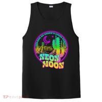 As Long As There's Light From A Neon Moon PosiCharge Competitor Tank thumb 0