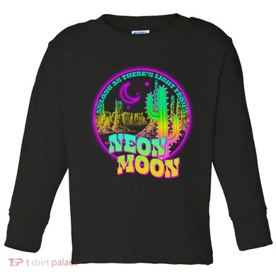Toddler Long Sleeve
