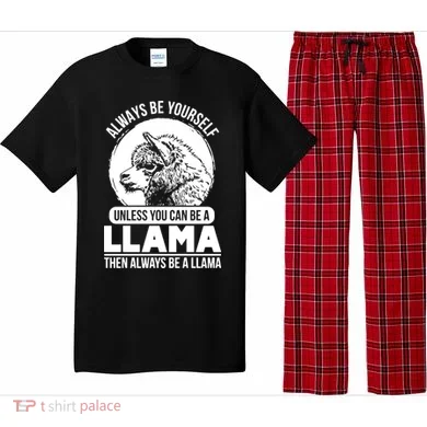 Pajama Set