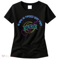 As Long As There's Light From Neon Moon Women's T-Shirt thumb 0