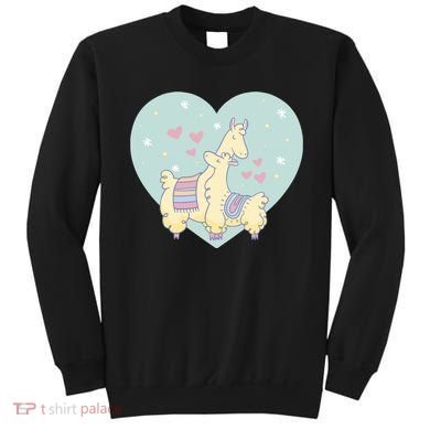 Alpaca Love Sweatshirt