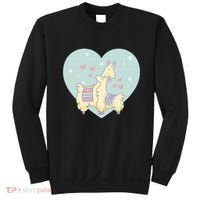 Alpaca Love Sweatshirt thumb 0