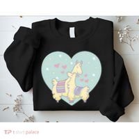 Alpaca Love Sweatshirt thumb 2