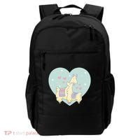 Alpaca Love Backpack thumb 0