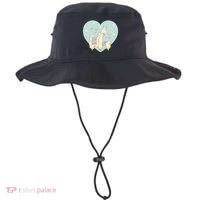 Alpaca Love Bucket Hat thumb 0