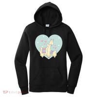 Alpaca Love Women's Hoodie thumb 0