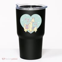 Alpaca Love Tumbler thumb 0